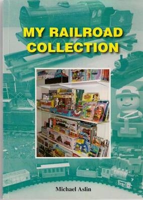 My Railroad Collection