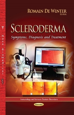 Scleroderma - 