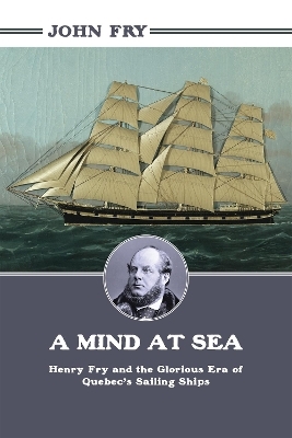 A Mind at Sea - John Fry