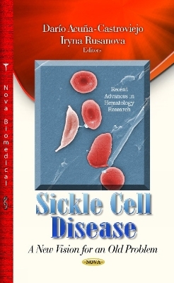 Sickle Cell Disease - 