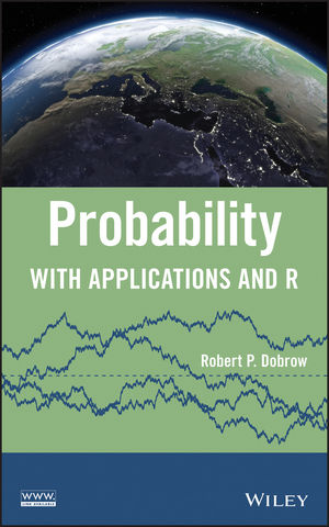 Probability - Robert P. Dobrow