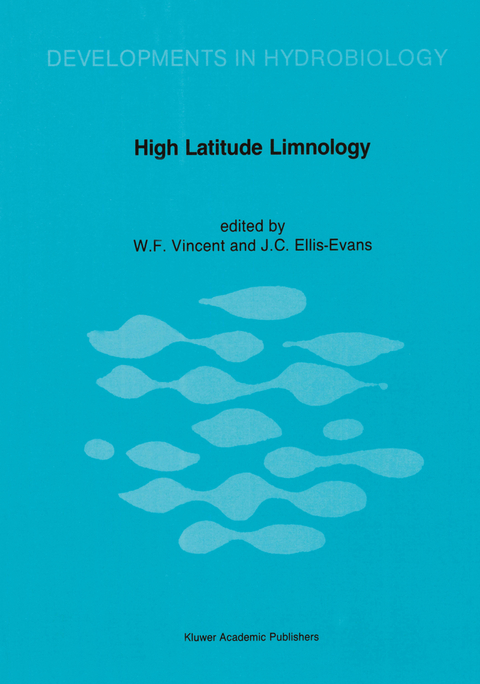 High Latitude Limnology - 