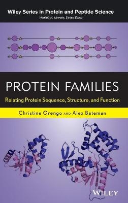 Protein Families - 