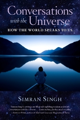 Conversations with the Universe - Simran Singh, Inna Segal