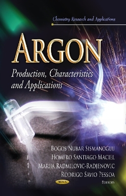 Argon - 