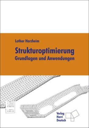 Strukturoptimierung - Lothar Harzheim