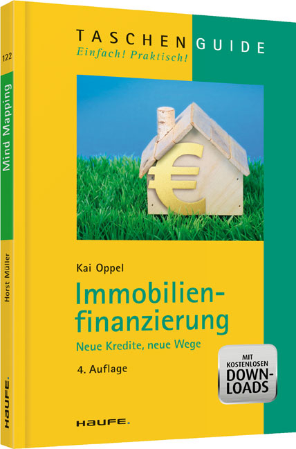 Immobilienfinanzierung - Kai Oppel