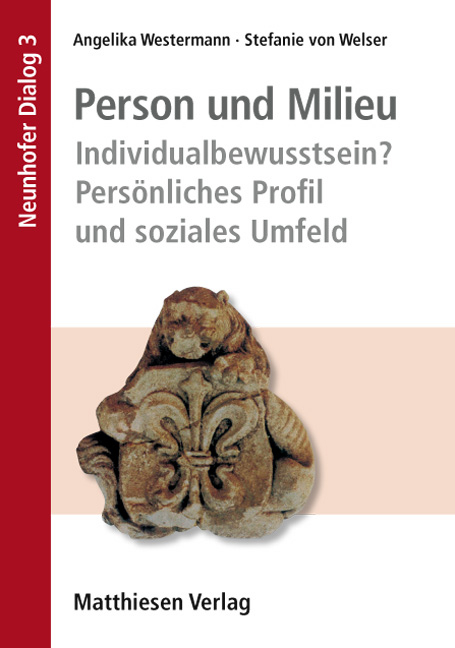 Person und Milieu - 