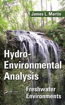 Hydro-Environmental Analysis - James L. Martin