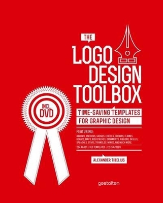 THE LOGO DESIGN TOOLBOX - Alexander Tibelius