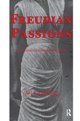 Freudian Passions - Jan Campbell