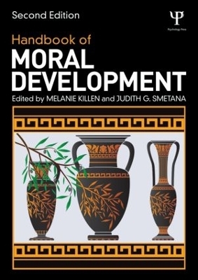 Handbook of Moral Development - 