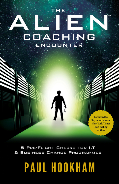 ALIEN(TM) Coaching Encounter -  Paul Hookham