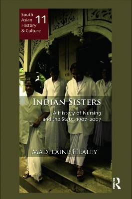 Indian Sisters - Madelaine Healey