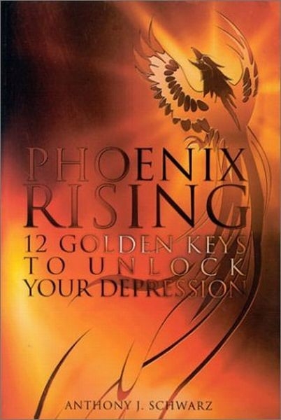 Phoenix Rising -  Anthony J. Schwarz