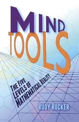 Mind Tools - Rudy Rucker