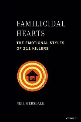 Familicidal Hearts - Neil Websdale