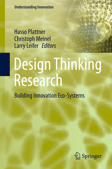 Design Thinking Research - 