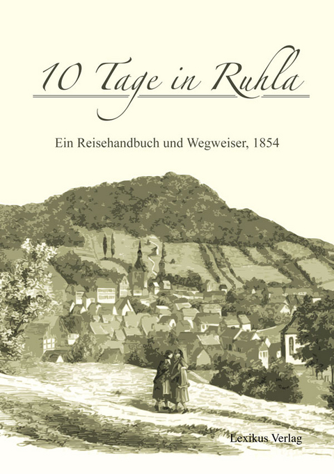 10 Tage in Ruhla