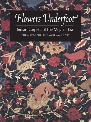 Flowers Underfoot - Daniel Walker