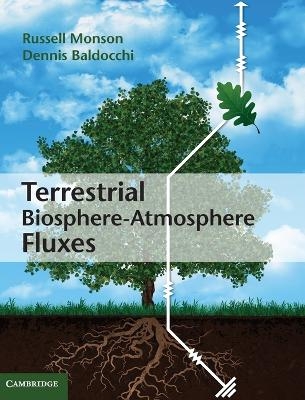 Terrestrial Biosphere-Atmosphere Fluxes - Russell Monson, Dennis Baldocchi