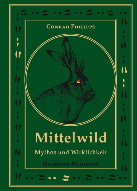 Das Mittelwild - Conrad Philipps