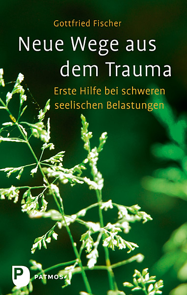 Neue Wege aus dem Trauma - Gottfried Fischer