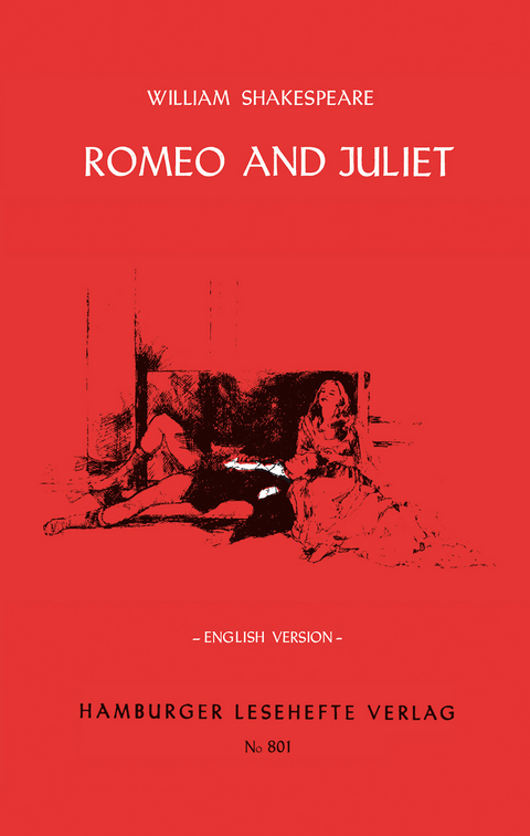 Romeo and Juliet - William Shakespeare