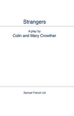 Strangers - Colin Crowther, Mary Crowther