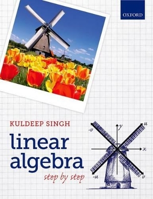 Linear Algebra - Kuldeep Singh