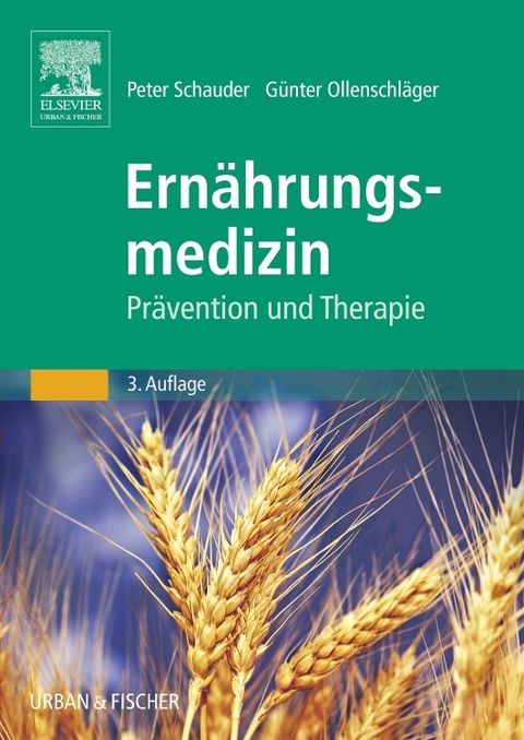 Ernährungsmedizin - 