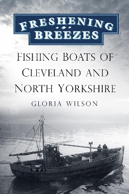 Freshening Breezes - Gloria Wilson