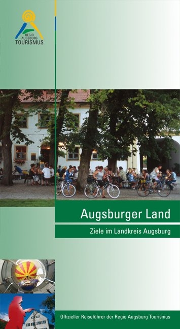 Augsburger Land - Martin Kluger