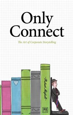 Only Connect - Robert Mighall