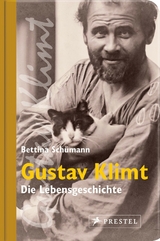 Gustav Klimt - Bettina Schümann