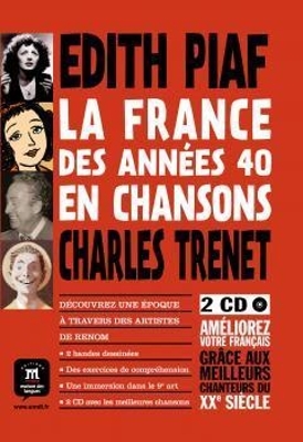 La France en chansons