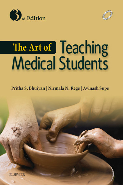 Art of Teaching Medical Students - E-Book - 