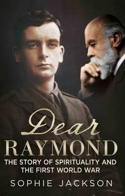 Dear Raymond - Sophie Jackson