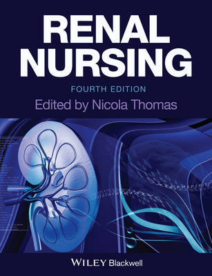 Renal Nursing - Nicola Thomas