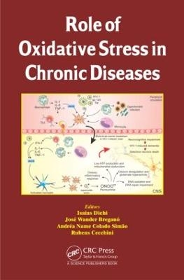 Role of Oxidative Stress in Chronic Diseases - 