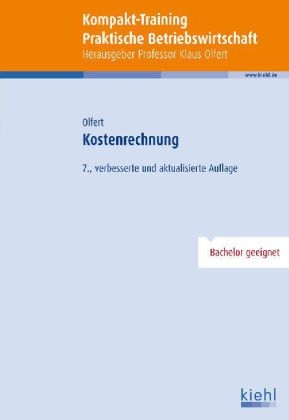 Kompakt-Training Kostenrechnung