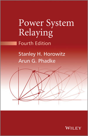 Power System Relaying 4e - SH Horowitz