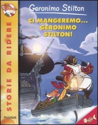 Geronimo Stilton - Geronimo Stilton