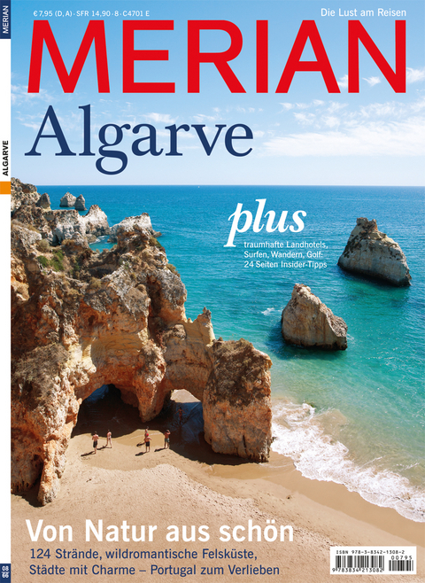 MERIAN Algarve