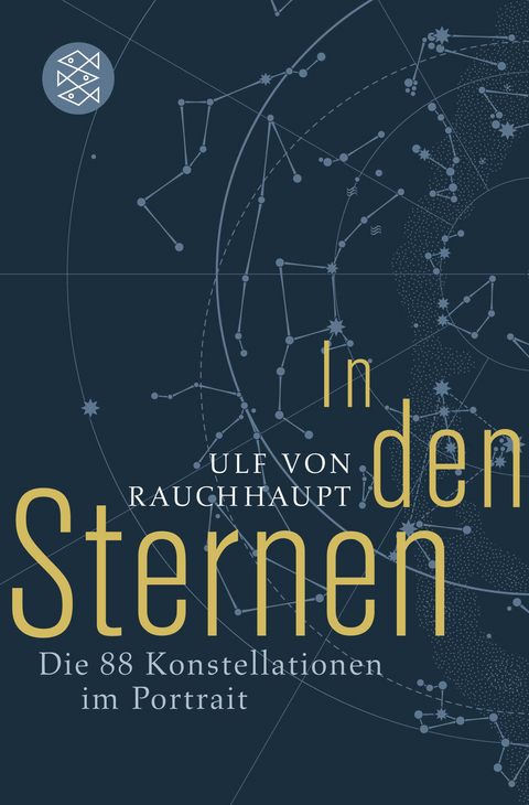 In den Sternen - Ulf von Rauchhaupt