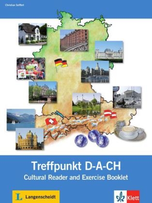 Treffpunkt D-A-CH