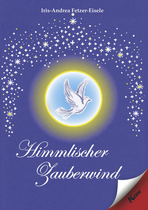 Himmlischer Zauberwind - Iris-Andrea Fetzer-Eisele