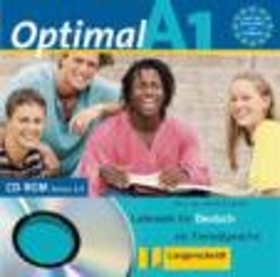 Optimal / CD-ROM A1