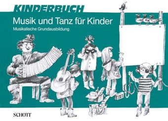 Kinderbuch - 