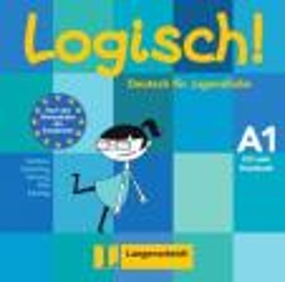 Logisch! A1 - Ute Koithan, Theo Scherling, Cordula Schurig, Sarah Fleer, Anna Hila, Michael Koenig